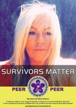 I broke my silence, now I support, empower & inspire survivors through their recovery. I can’t promise to fix all your problems but I can promise you won’t have to face them all alone